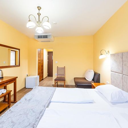 Spa Complex Elena Ngoại thất bức ảnh