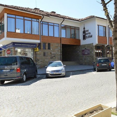 Spa Complex Elena Ngoại thất bức ảnh