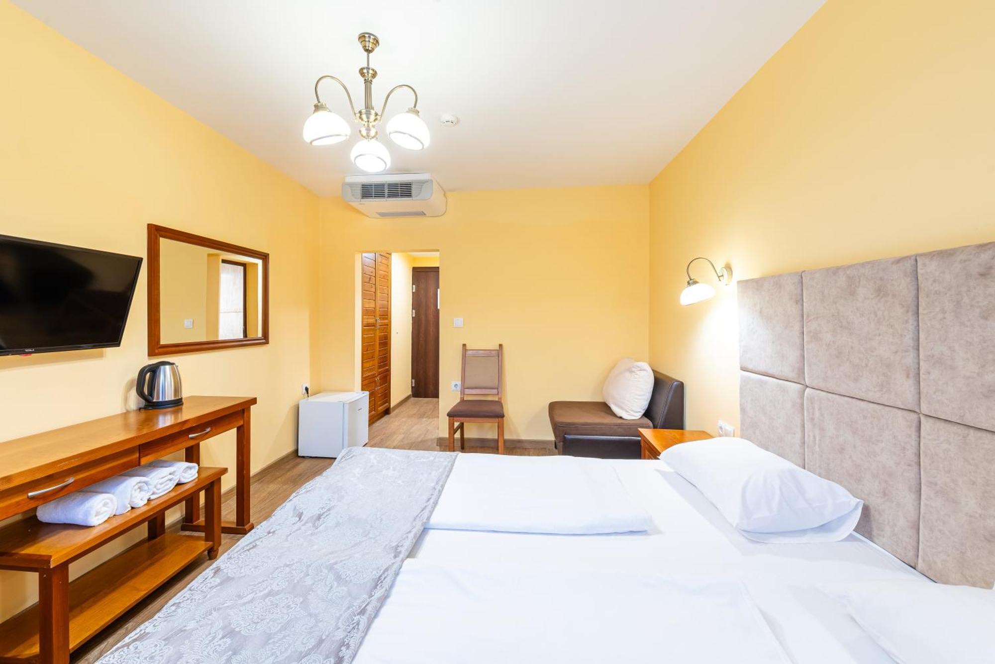 Spa Complex Elena Ngoại thất bức ảnh