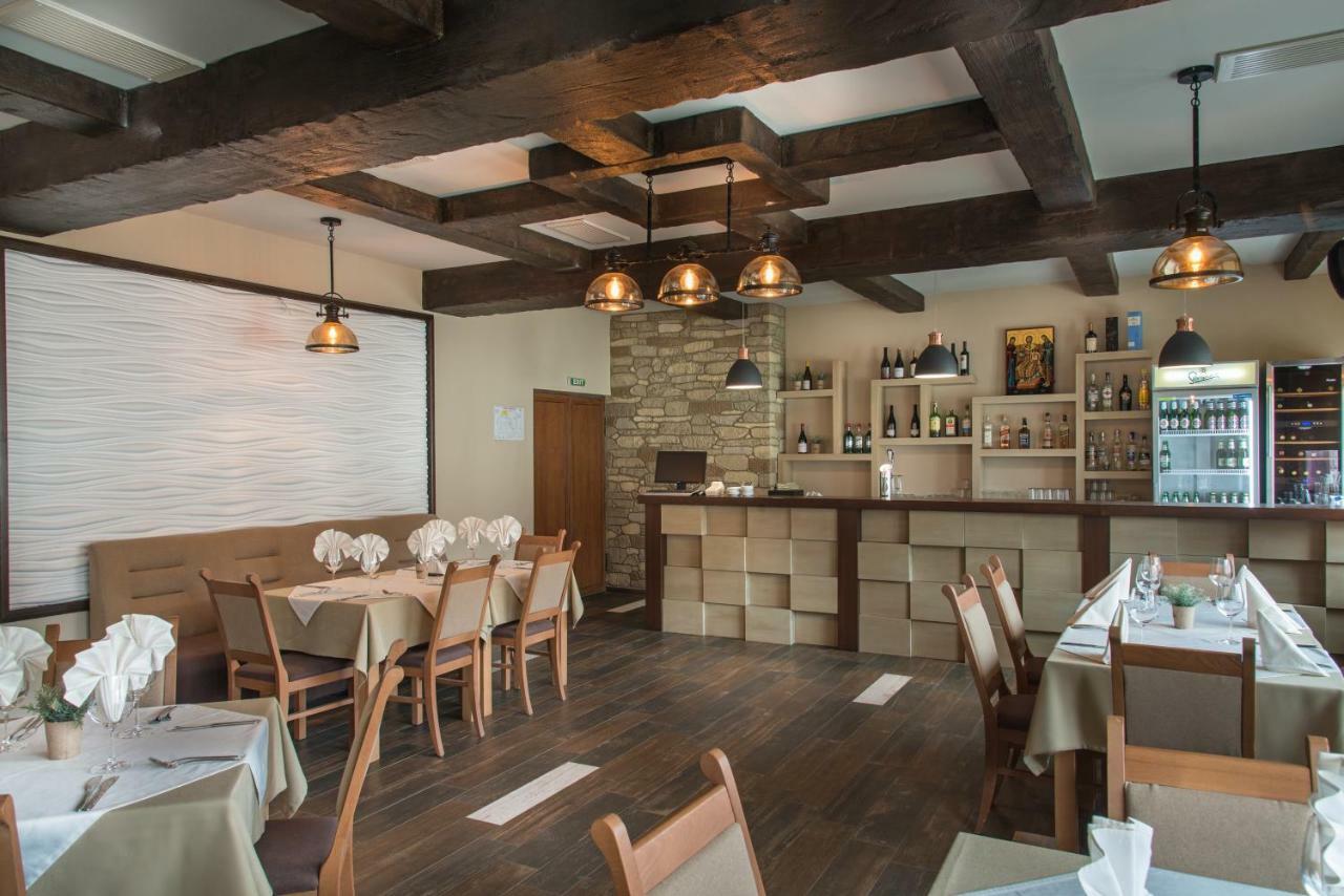 Spa Complex Elena Ngoại thất bức ảnh