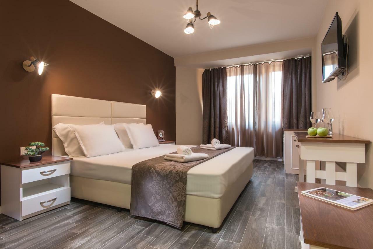 Spa Complex Elena Ngoại thất bức ảnh