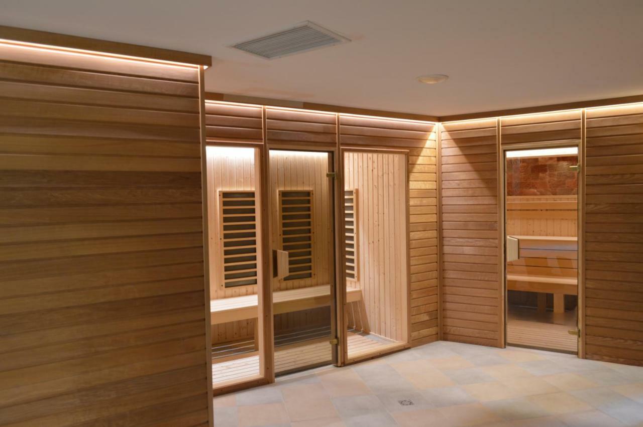 Spa Complex Elena Ngoại thất bức ảnh